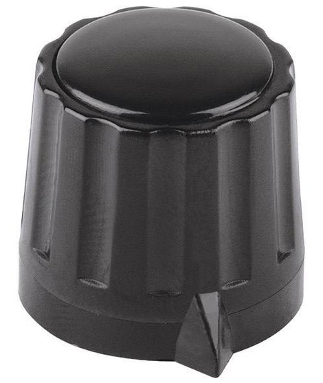 Gomb rugós befogó hüvellyel 4mm 11,5