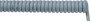LAPP 73220352 Spirálkábel UNITRONIC® SPIRAL LiF2Y11Y 300 mm / 1200 mm 4 x 0.25 mm² Szürke 1 db bélyegkép
