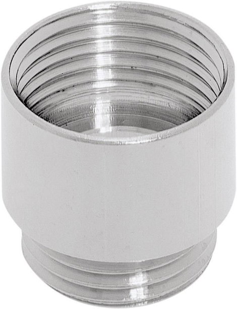 LAPP 52104494 SKINDICHT MA-PG/M 13,5/20x1,5 Tömszelence adapter PG13.5 M20 Sárgaréz Sárgaréz 1 db