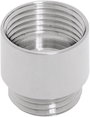 LAPP 52104494 SKINDICHT MA-PG/M 13,5/20x1,5 Tömszelence adapter PG13.5 M20 Sárgaréz Sárgaréz 1 db bélyegkép