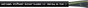 LAPP ÖLFLEX® CLASSIC 110 BK Vezérlő vezeték 4 G 4 mm² Fekete 1119916/100 100 m bélyegkép