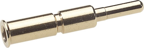 EPIC® SIGNAL M23 érintkező érintkező 2 mm 72401000 LAPP Tartalom: 100 db