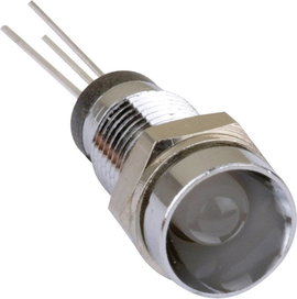 Mentor fém reflektoros LED foglalat, 2692.8321
