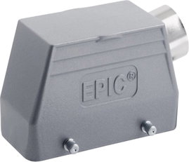 LAPP 19082000 Csőcsonkos készülékház M25 EPIC® H-B 16 1 db