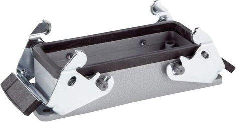 LAPP 10072000 Ráépíthető ház EPIC® H-B 16 1 db