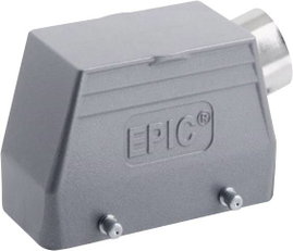 LAPP 19111000 Csőcsonkos készülékház M32 EPIC® H-B 24 1 db