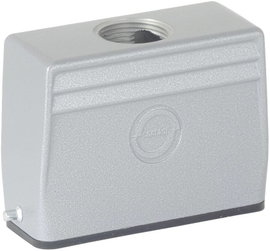 LAPP 19565300 Csőcsonkos készülékház M25 EPIC® H-A 16 1 db
