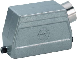 LAPP 19012000 Csőcsonkos készülékház M20 EPIC® H-B 6 1 db