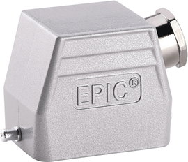 LAPP 19022000 Csőcsonkos készülékház M25 EPIC® H-B 6 1 db