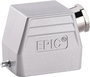 LAPP 19022000 Csőcsonkos készülékház M25 EPIC® H-B 6 1 db bélyegkép