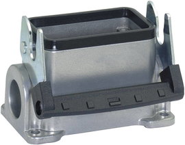 LAPP 19005000 Foglalatház M20 EPIC® H-B 6 1 db