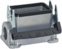 LAPP 19005000 Foglalatház M20 EPIC® H-B 6 1 db bélyegkép
