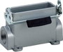 LAPP 19567000 Foglalatház M25 EPIC® H-A 16 1 db bélyegkép