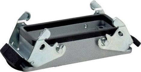 LAPP 10102000 Ráépíthető ház EPIC® H-B 24 1 db