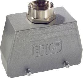 LAPP 19040000 Csőcsonkos készülékház M20 EPIC® H-B 10 1 db