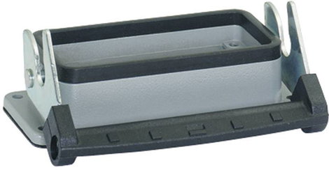 LAPP 10032900 Ráépíthető ház EPIC® H-B 10 1 db