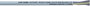 LAPP ÖLFLEX® CLASSIC 130 H Vezérlő vezeték 2 x 0.75 mm² Ezüst-szürke 1123032-1 méteráru bélyegkép