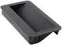 Műanyag héj fogantyú 110x56,3x18 mm, Mentor 3233.2003 bélyegkép