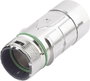 EPIC® SIGNAL M23 F6 Kábel doboz Fekete LappKabel Tartalom: 20 db bélyegkép