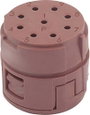 EPIC® SIGNAL M23 P 9 pólusú betétek LAPP Tartalom: 20 db bélyegkép
