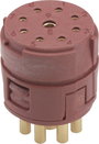 EPIC® SIGNAL M23 E betétek, 8 + 1 pólusú 73002747 Lapp Zubehör LAPP Tartalom: 20 db bélyegkép