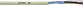 LAPP 34190-1 Adatvezeték JE-Y(ST)Y...BD 2 x 2 x 0.50 mm² Szürke méteráru bélyegkép
