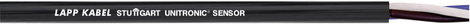 LAPP 7038885-100 Érzékelő vezeték UNITRONIC® SENSOR FD Li9YC11Y 3 x 0.34 mm² Fekete 100 m