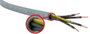 LAPP ÖLFLEX® 408 P Vezérlő vezeték 3 G 1.50 mm² Ezüstszürke (RAL 7001) 1308303/100 100 m 2. bélyegkép