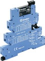 Finder Félvezető relé 39.30.3.230.9024 2 A Kapcsolási feszültség (max.): 24 V/DC 1 db bélyegkép