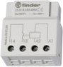 Falba süllyeszthatő relé 1 záró 230 V/AC 12 A, Finder 13.31.8.230.4300 bélyegkép
