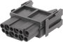 LAPP 44423223 Hüvelyes betét EPIC® MH 12 Össz pólusszám 12 10 db bélyegkép