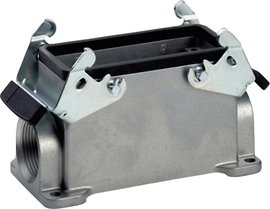 LAPP 19034000 Foglalatház M20 EPIC® H-B 10 1 db