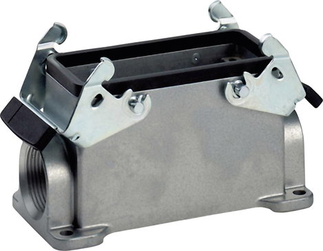 LAPP 19034000 Foglalatház M20 EPIC® H-B 10 1 db