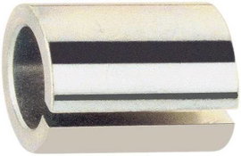 Hasított redukáló cső 4mm-6mm