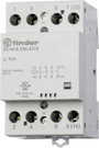Finder 22.44.0.230.4310 Védő 4 záró 230 V/DC, 230 V/AC 40 A 1 db bélyegkép