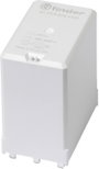 Finder 67.23.9.024.4500 Nyák relé 24 V/DC 50 A 3 záró 1 db bélyegkép