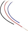 LAPP 1249507/100 Nagy hőmérsékletet tűrő ér ÖLFLEX® HEAT 180 SiF A 1 x 4 mm² Zöld, Sárga 100 m bélyegkép