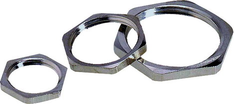 LAPP 52103070 SKINDICHT SM-M 63x1,5 Ellenanya M63 Sárgaréz Sárgaréz 1 db