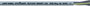 LAPP ÖLFLEX® SMART 108 Vezérlő vezeték 2 x 1.50 mm² Szürke 19020099-1 méteráru bélyegkép