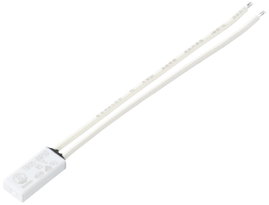 Hőmérséklet figyelő, Tru Components TB05-BB5D-65 65 GR.