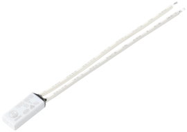 Hőmérséklet figyelő, Tru Components TB05-BB5D-55 55 GR.