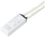 Hőmérséklet figyelő, Tru Components TB05-BB5D-55 55 GR. 2. bélyegkép