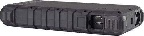 Napelemes powerbank 24000 mAh Voltcraft SL-240 VC-8310170 16. kép