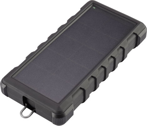 Napelemes powerbank 24000 mAh Voltcraft SL-240 VC-8310170 19. kép