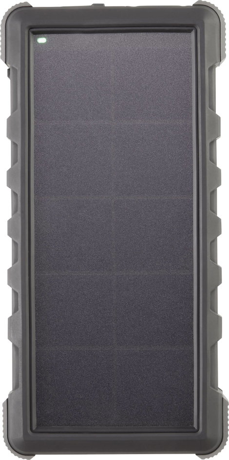 Napelemes powerbank 24000 mAh Voltcraft SL-240 VC-8310170 7. kép