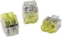HellermannTyton 148-90036 HCPM-2 Vezetékösszekötő hajlékony: 1-2.5 mm² merev: 0.5-2.5 mm² Pólusszám: 2. bélyegkép