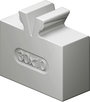 Rittal SV 3074.000 Dugasz elem 24 db bélyegkép