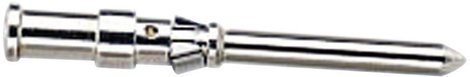 Harting 09 02 000 8484 Krimpelő érintkező Össz pólusszám 1 1 db