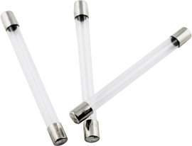 ESKA 558.002 558002 Nagy feszültségű biztosíték (Ø x H) 8 mm x 85 mm 0.032 A 3000 V Tartalom 1 db