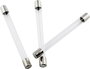 ESKA 558.002 558002 Nagy feszültségű biztosíték (Ø x H) 8 mm x 85 mm 0.032 A 3000 V Tartalom 1 db bélyegkép